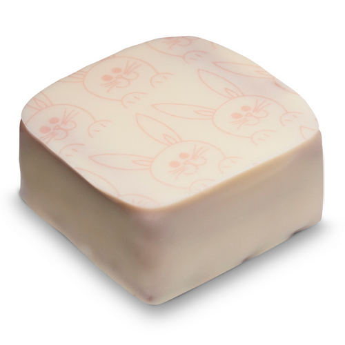 Paasbonbon wit Advocaat